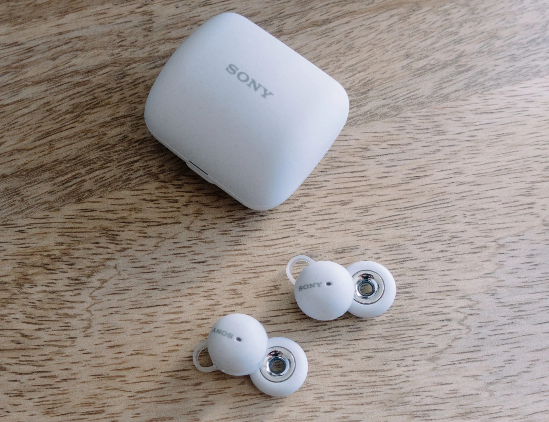 tech roundup