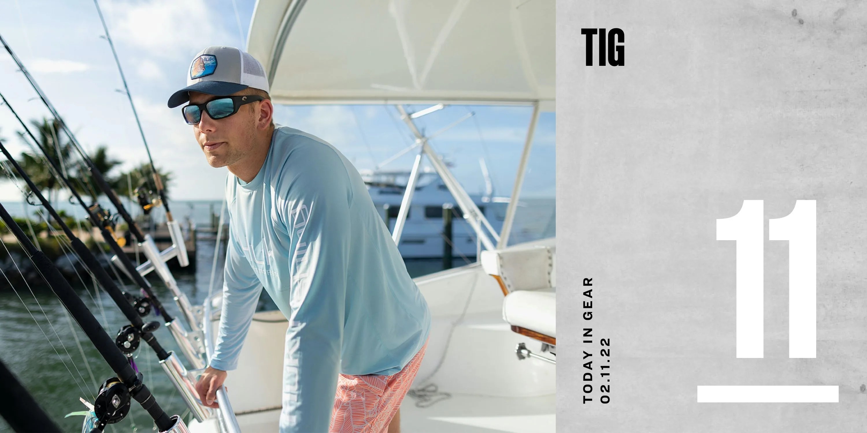 today in gear february 11 2022 huk gear