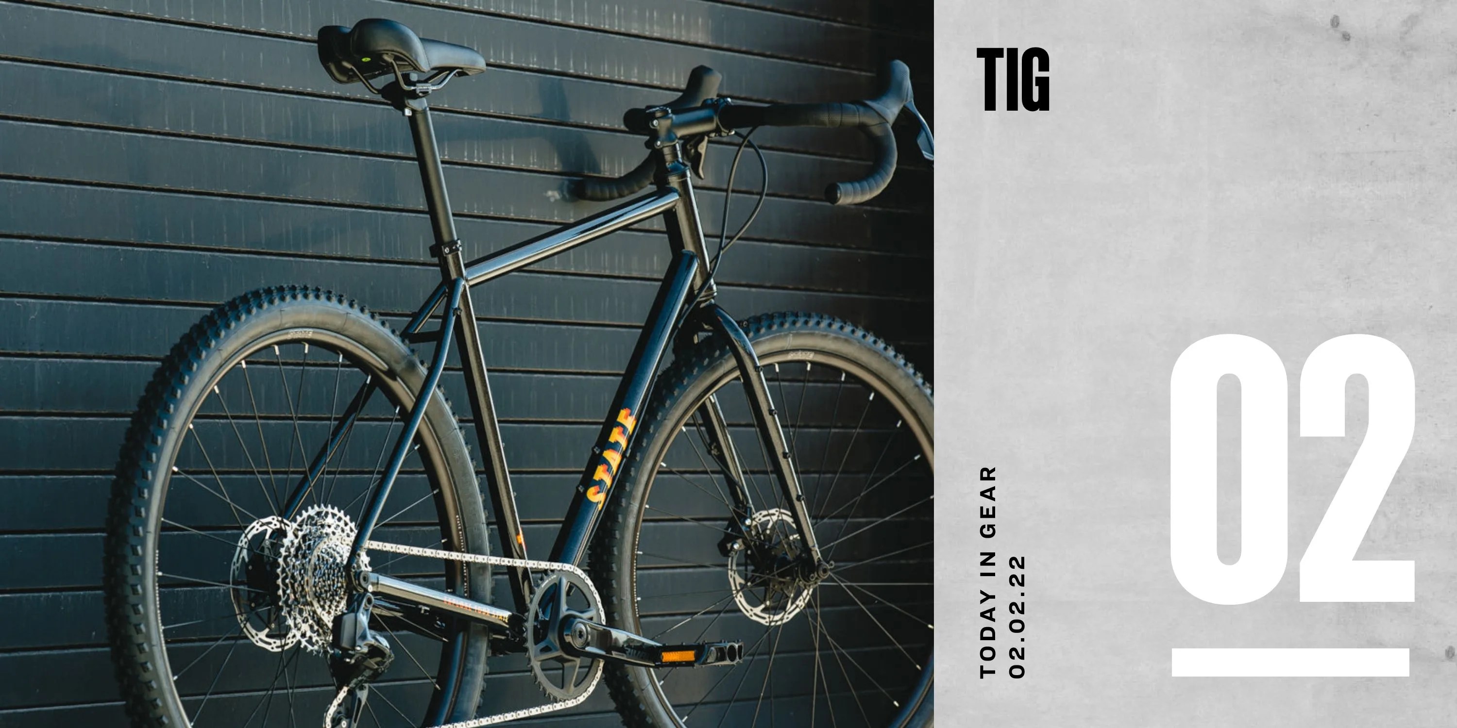 today in gear february 2 2022 state bicycle