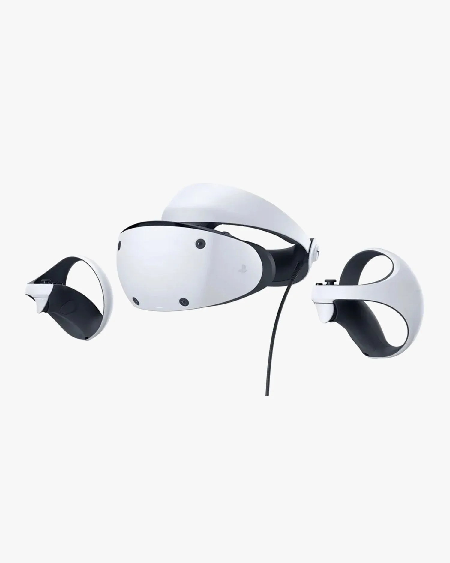 sony vr2 headset