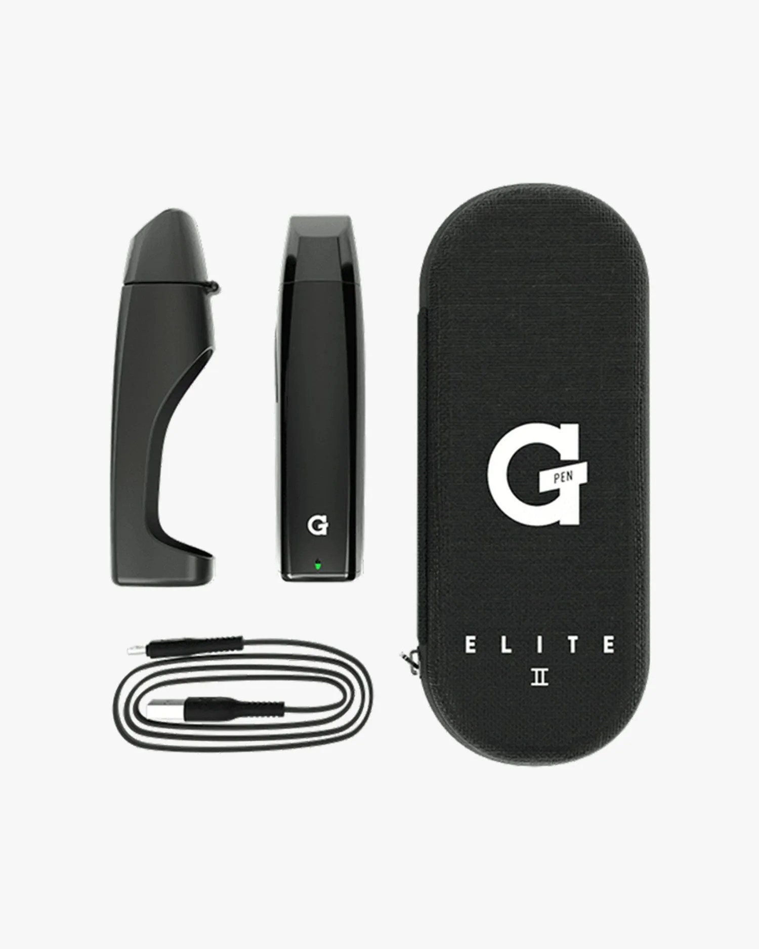 g pen elite ii vaporizer