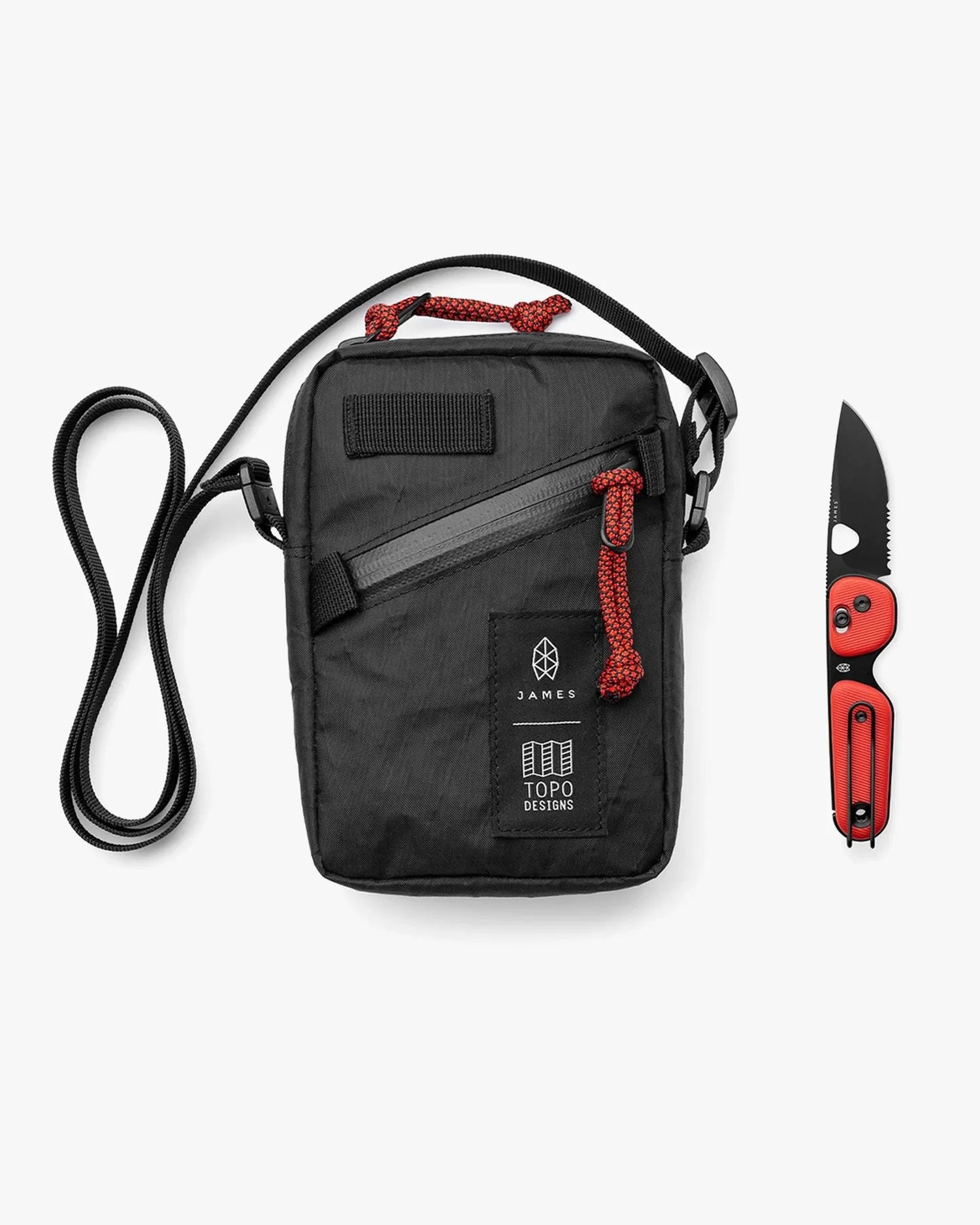 james x topo designs utility capsule