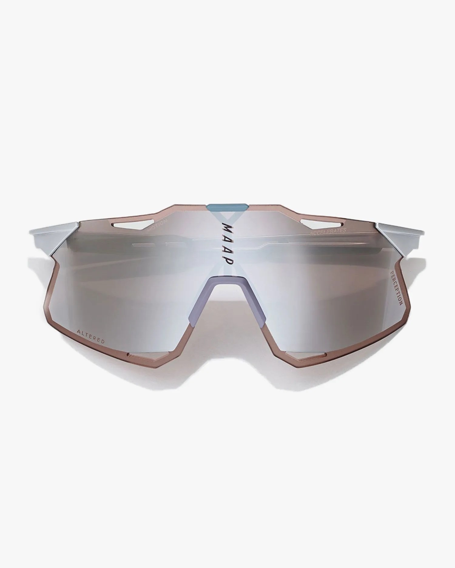 maap x 100 percent hypercraft sunglasses