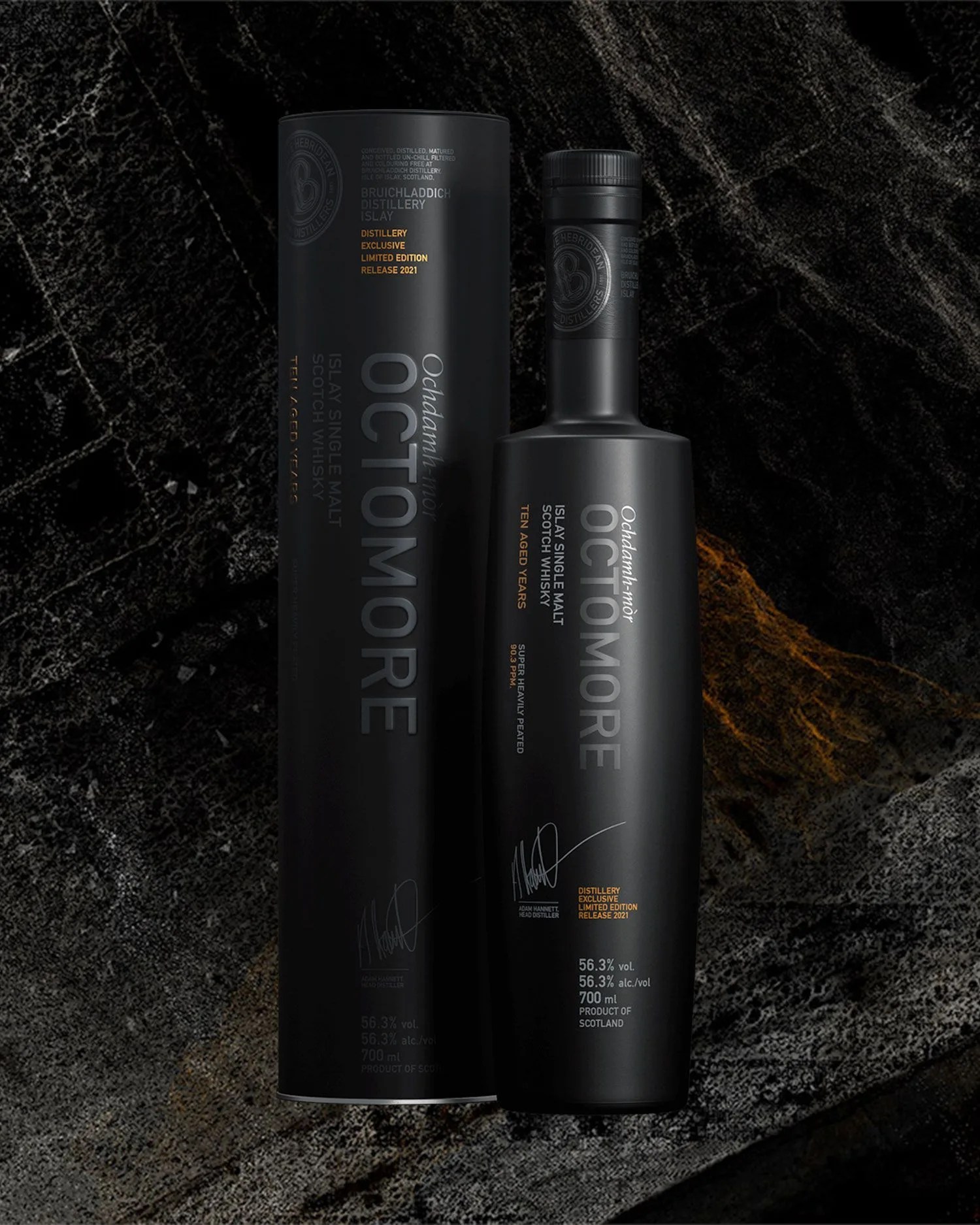 octomore whiskey