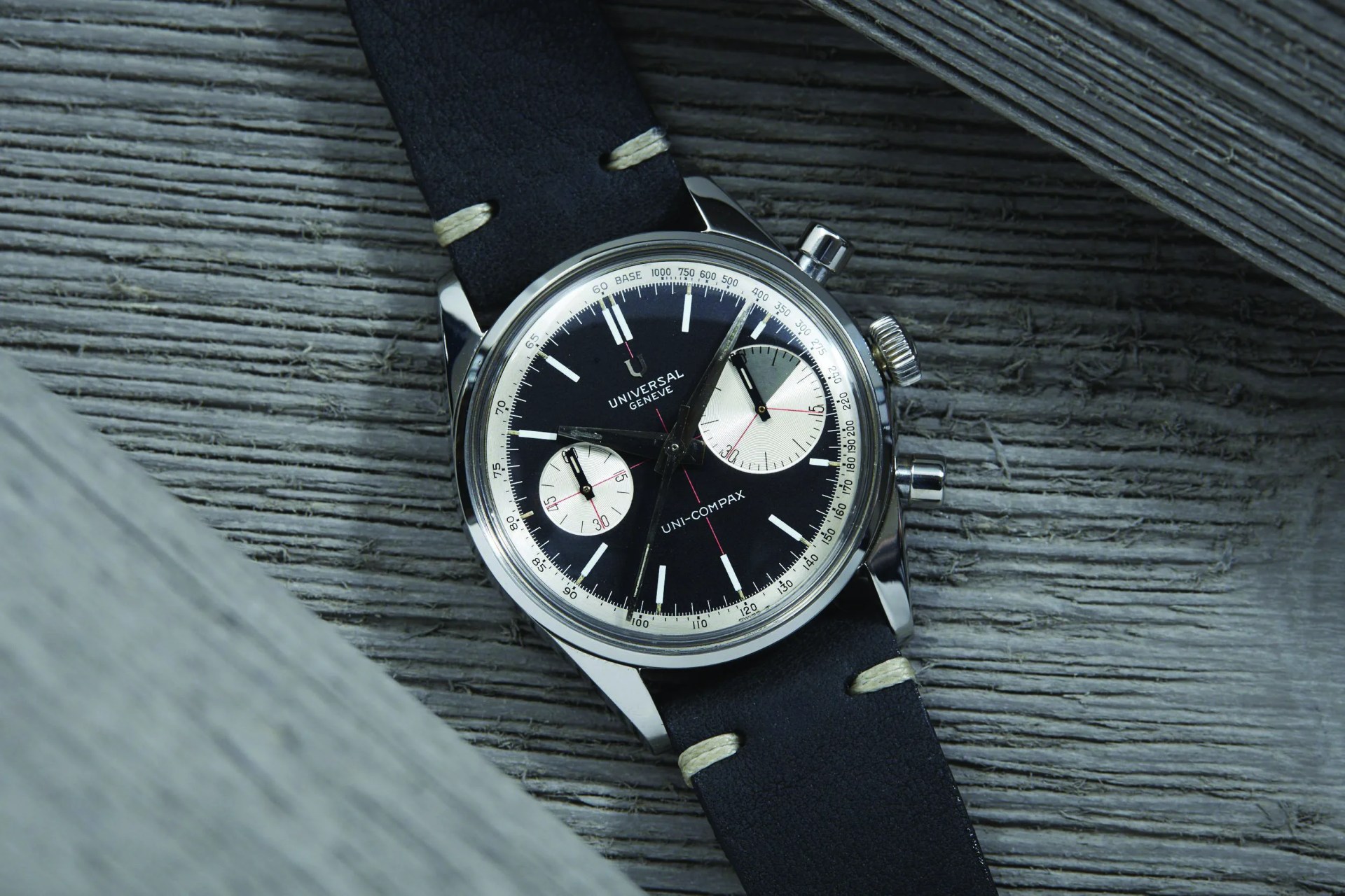 analog shift big eye