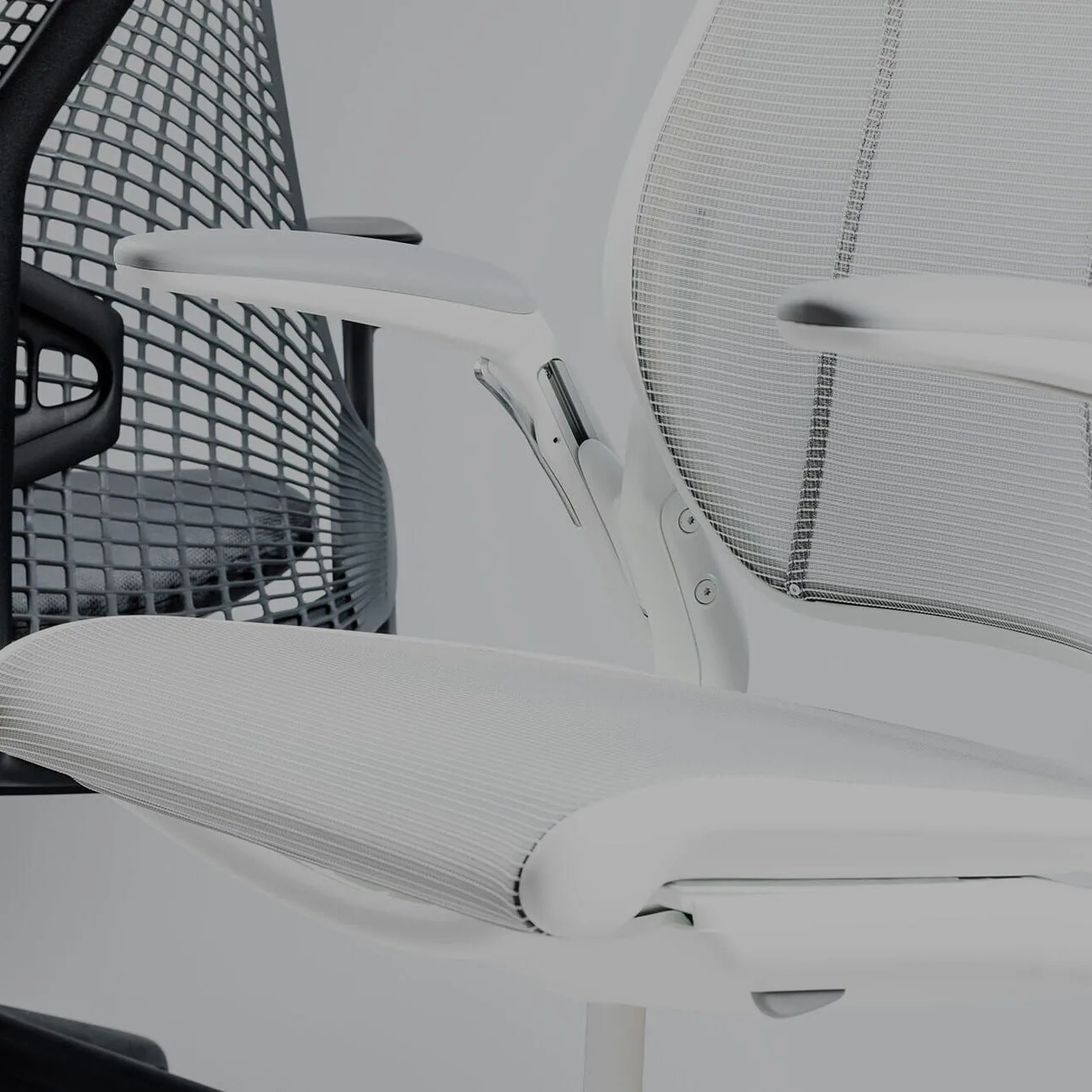 The 10 Best MidCentury Modern Office Chairs Gear Patrol