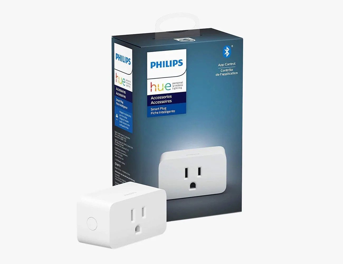 philips hue smart plug