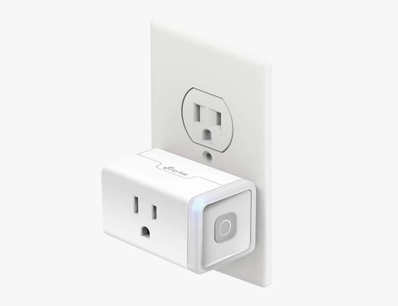 kasa smart plug hs103