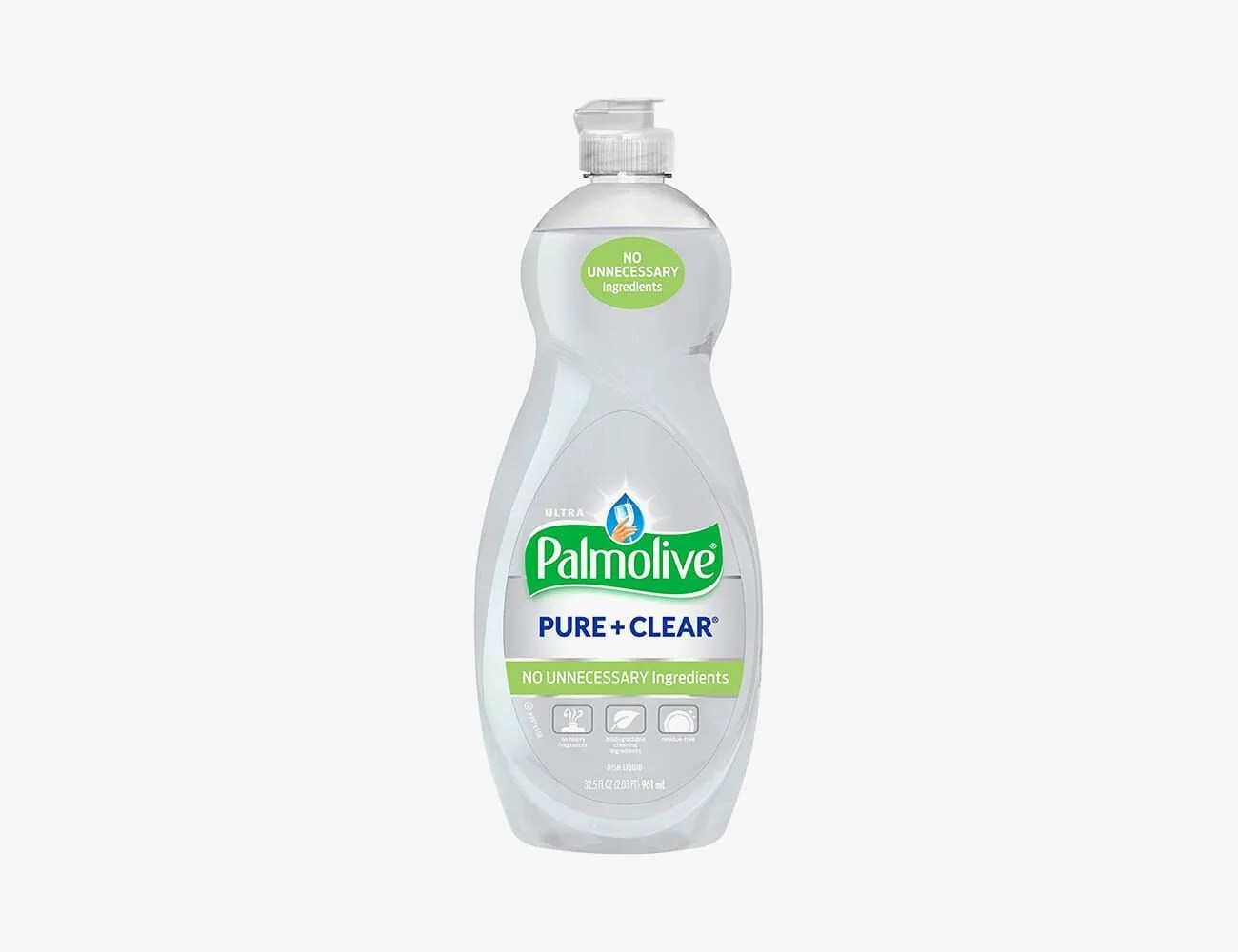 cleaning essentials under your sink gear patrol dish soap