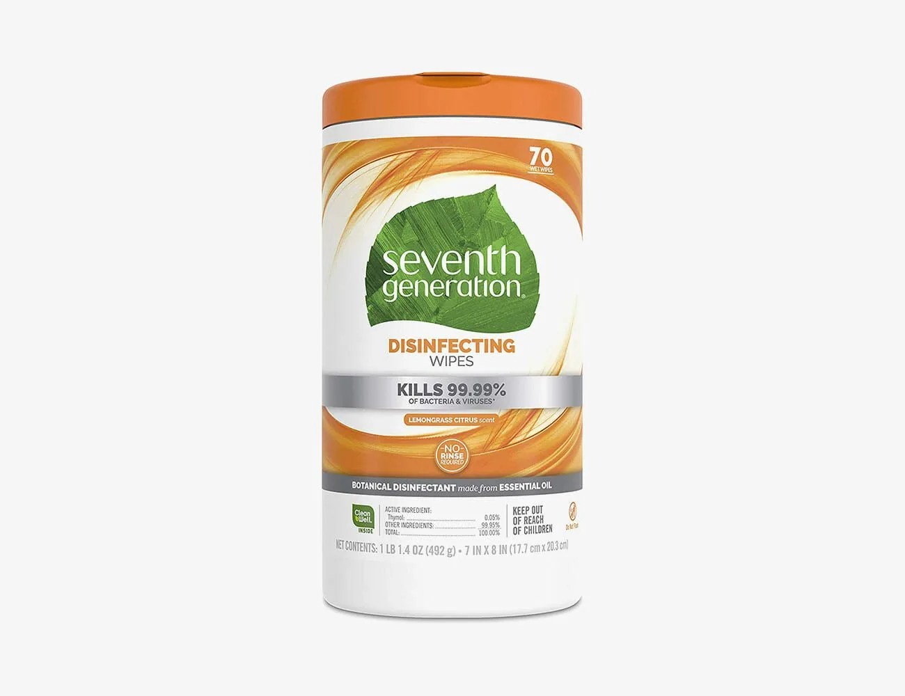 cleaning essentials under your sink gear patrol disinfecting wipes