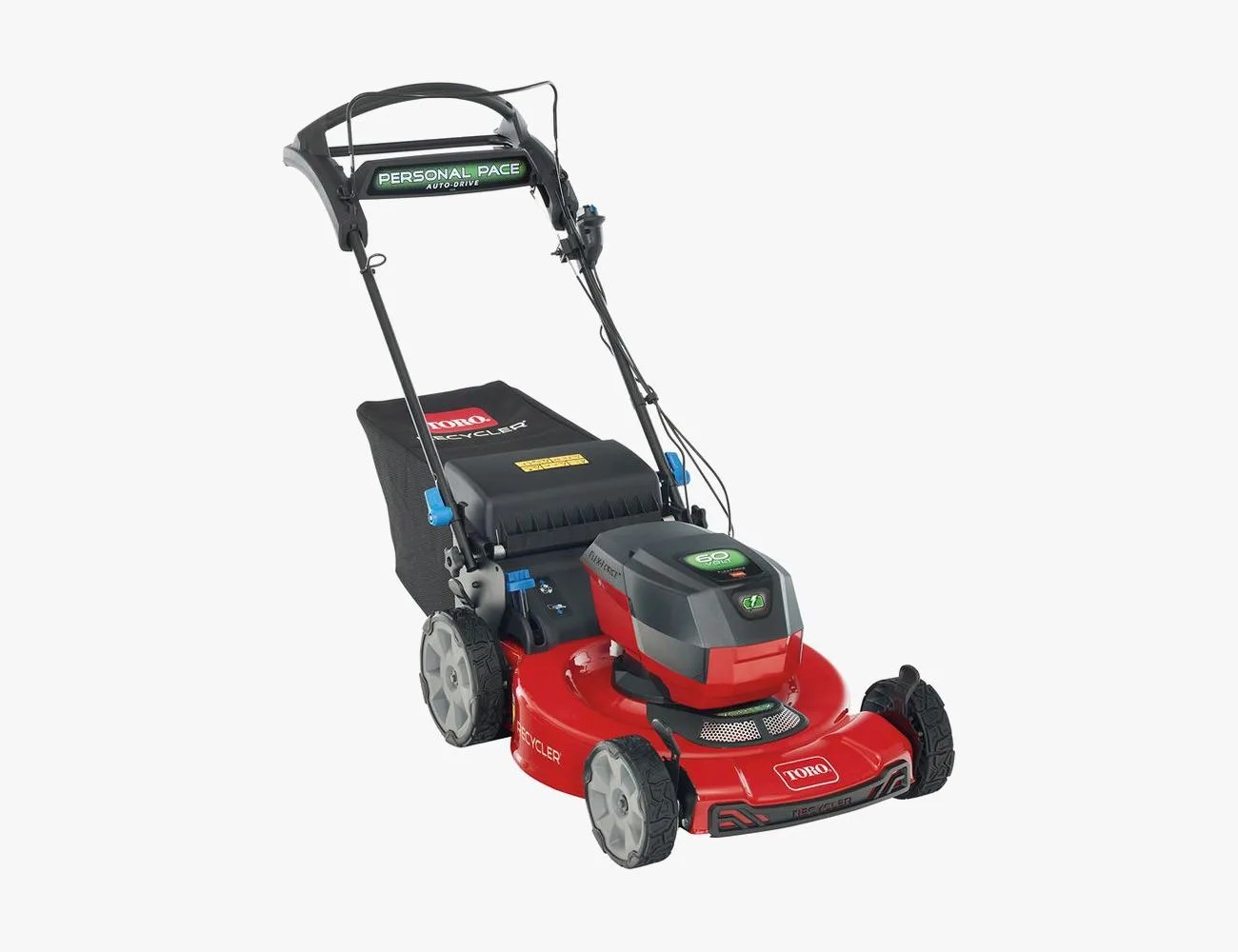 toro recycler 21466 smartstow lawnmower