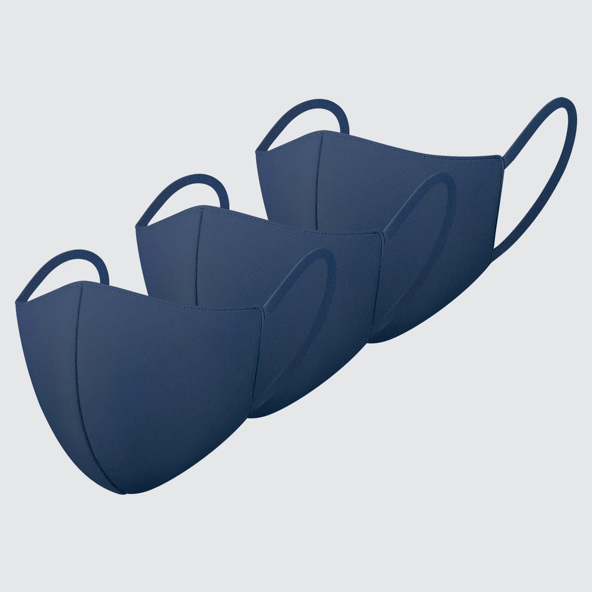 AIRism MASK (PACK OF 3)