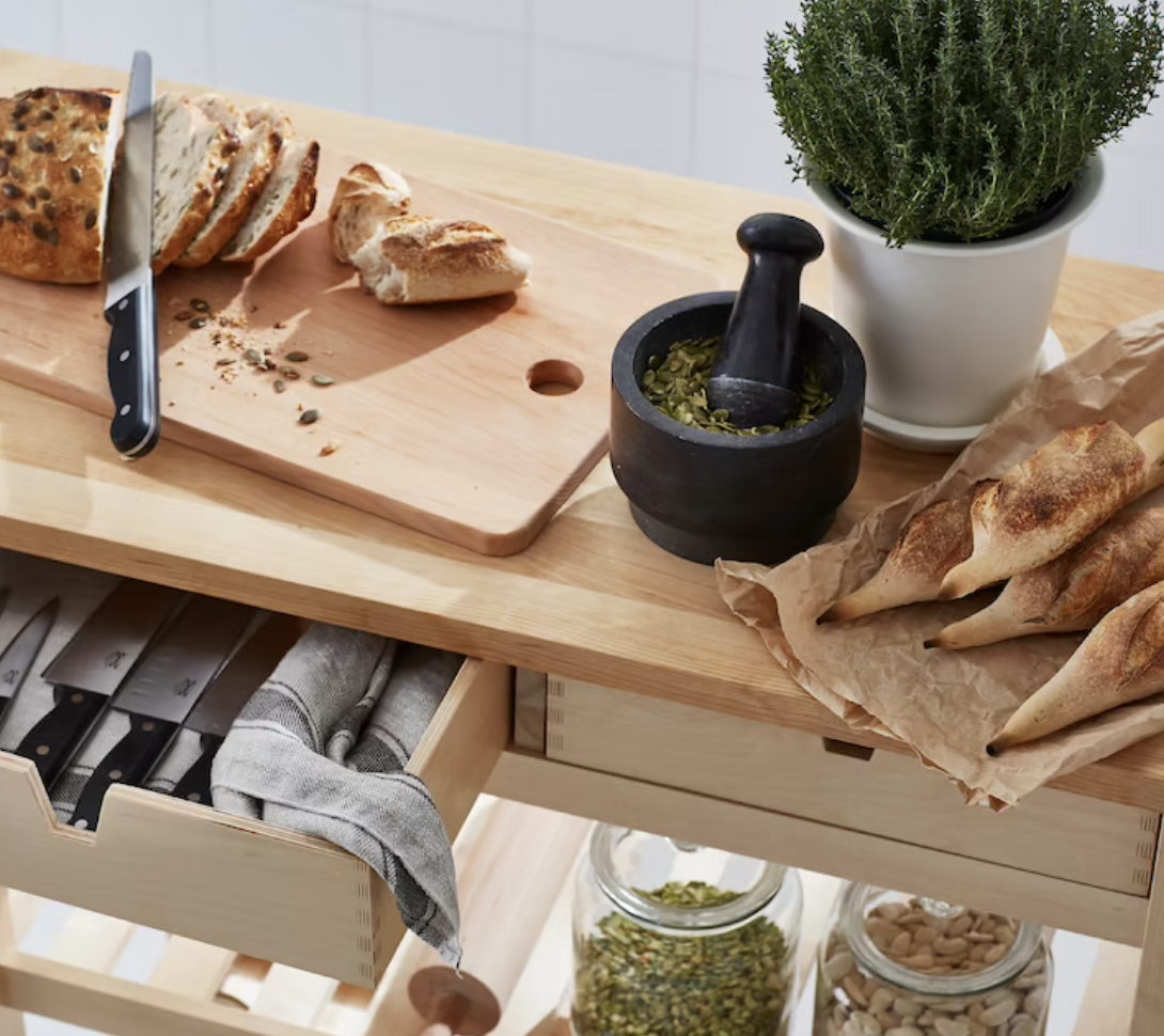 The 50 Best Things to Buy from Ikea (Updated for 2024) Gear Patrol