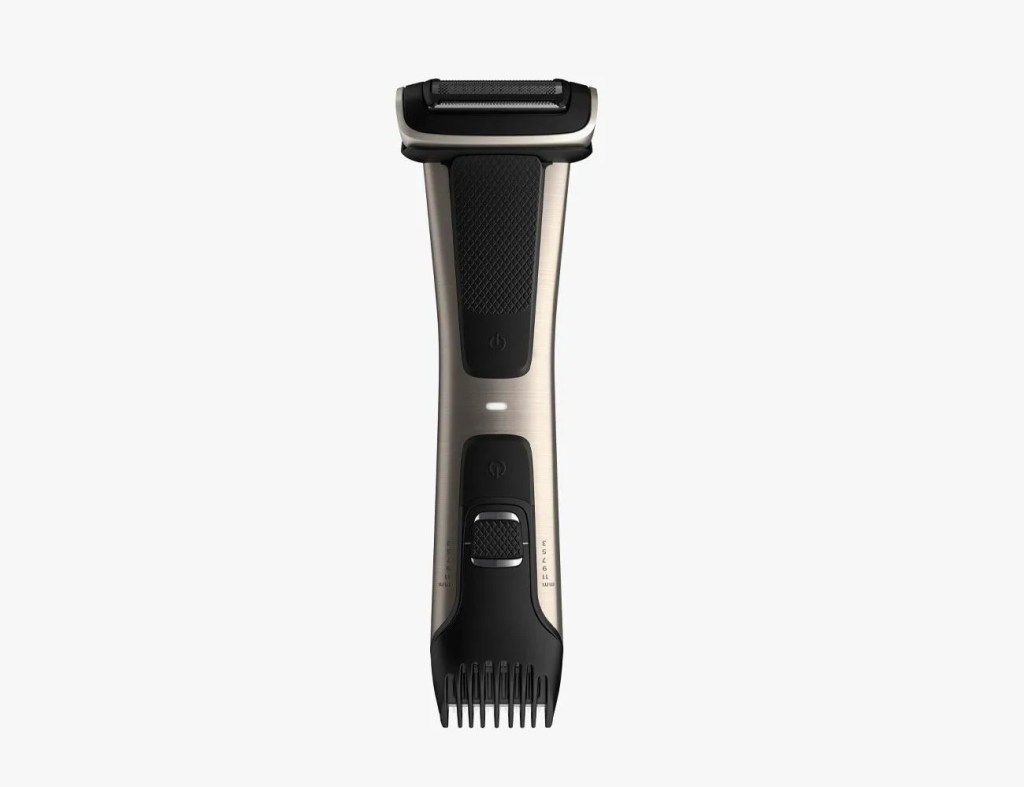 The 8 Best Electric Shavers for Men Gear Patrol