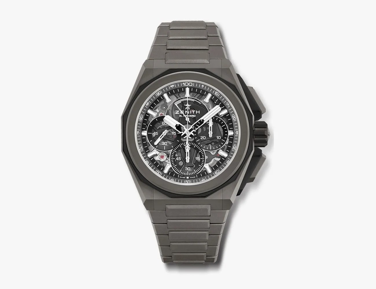 Zenith Defy Extreme