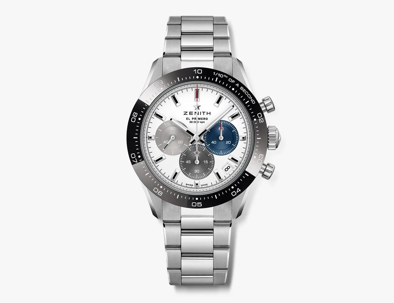 zenith chronomaster sport