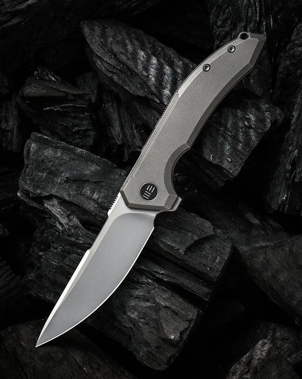 we knife the quixotic