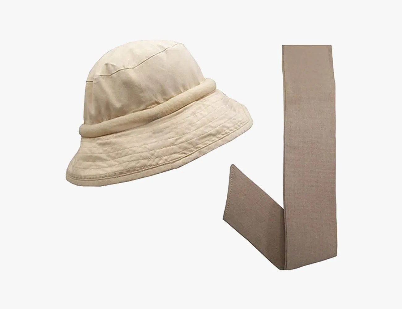 Blubandoo Floppy Hatbandoo Bucket Hat