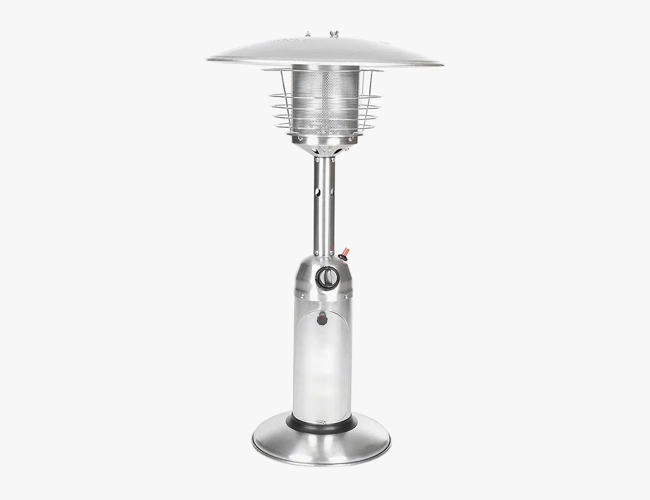 Fire Sense Table Top Patio Heater