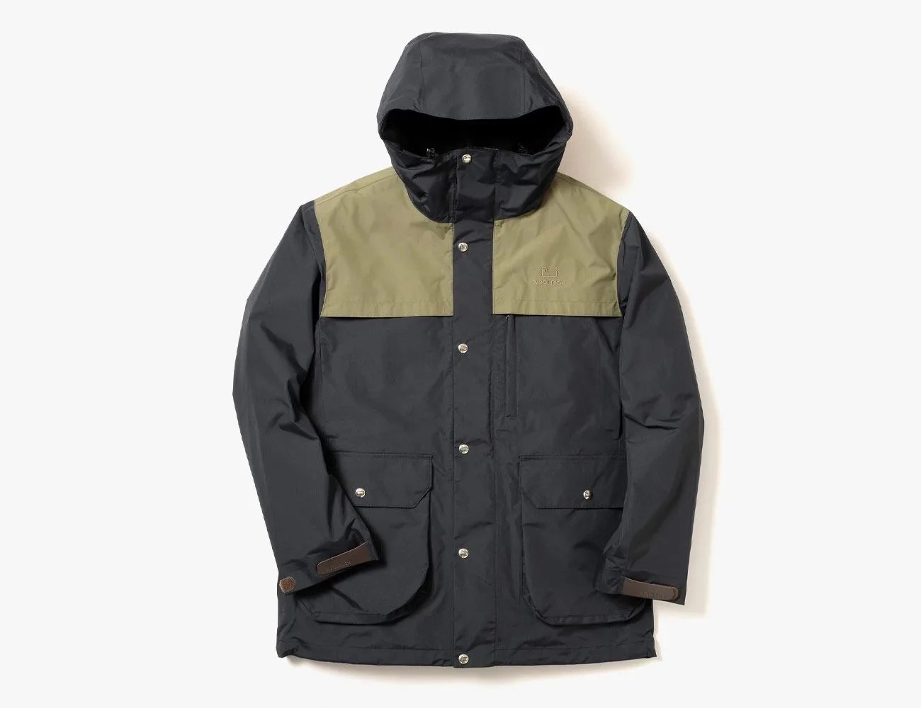 Woolrich Just Went Full GORP With Its New Collection | Gear Patrol