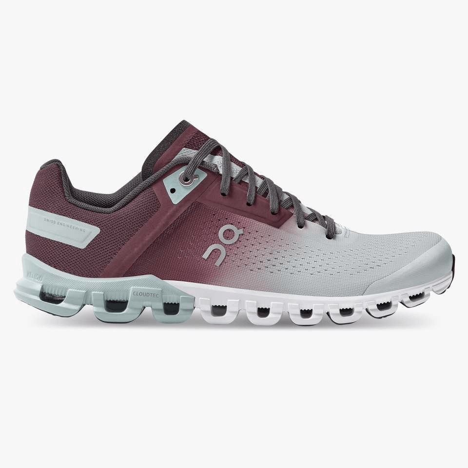 On Cloudflow Running Shoe