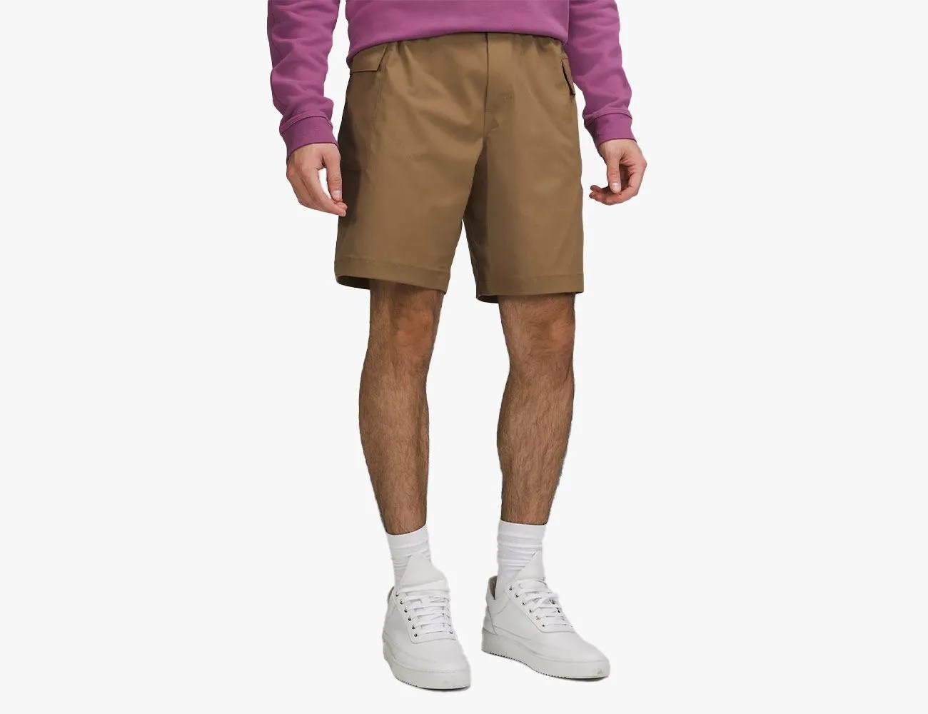 These Cargo Shorts Don't Look Like Your Old Ones Gear Patrol