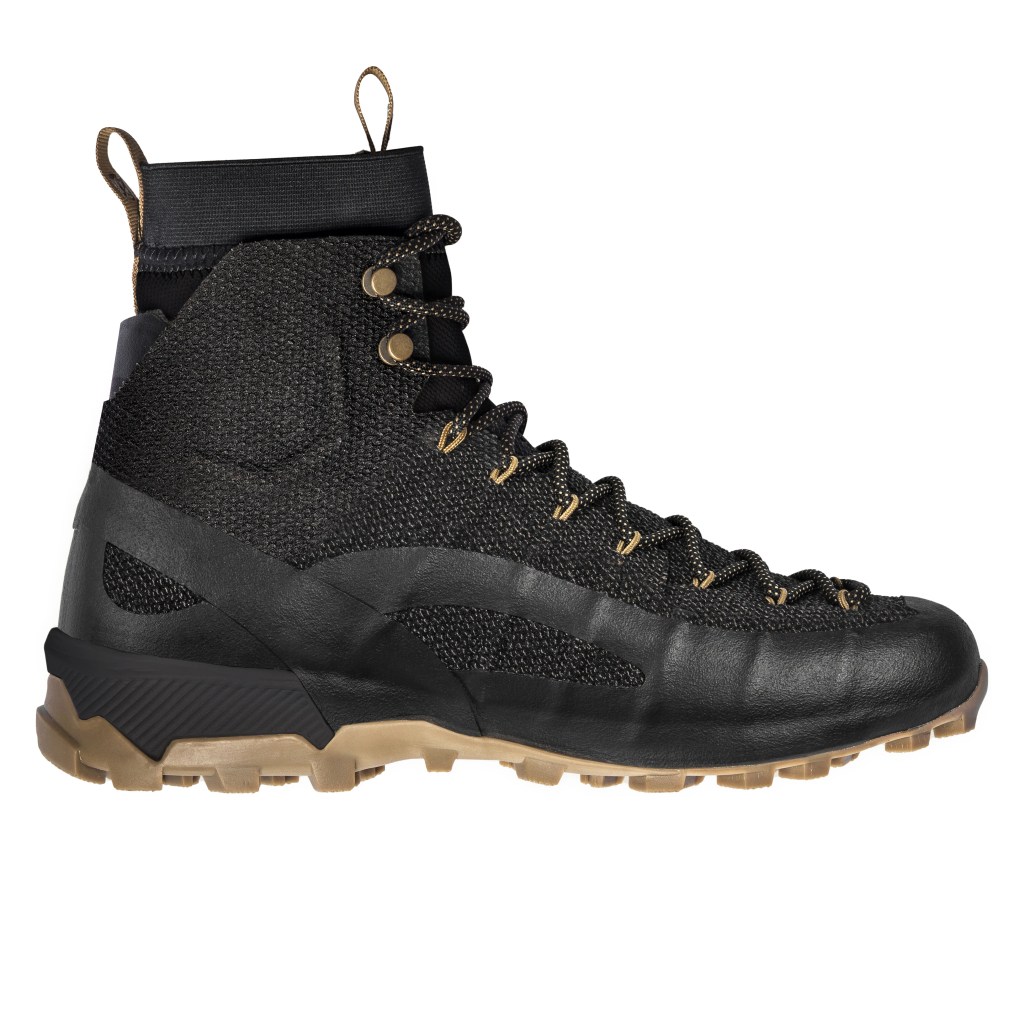western hiking boots