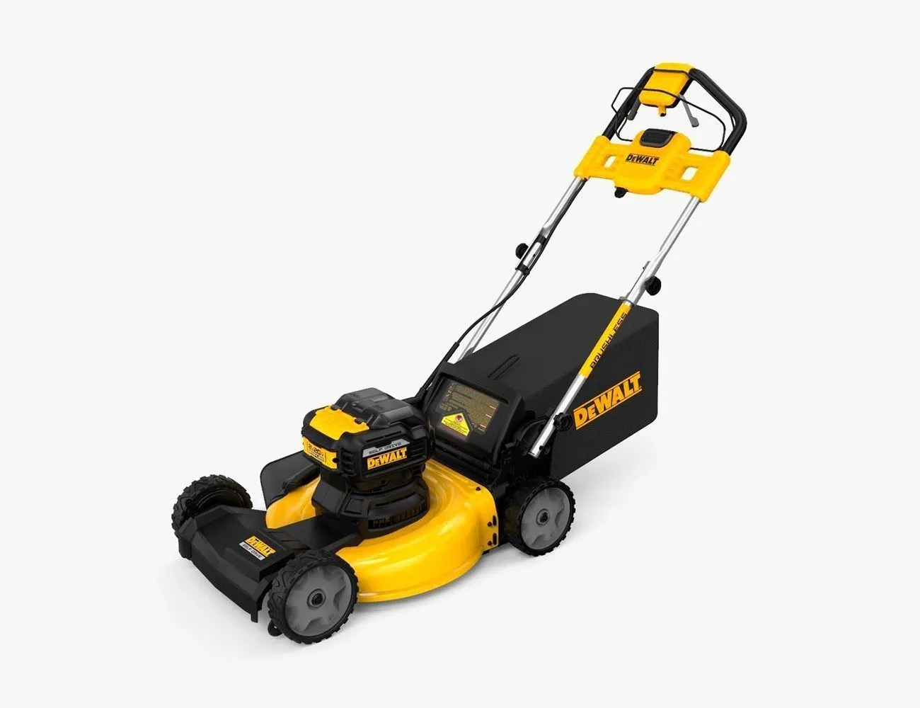 Dewalt DCMWSP244U2 Walk Behind Self-Propelled Mower