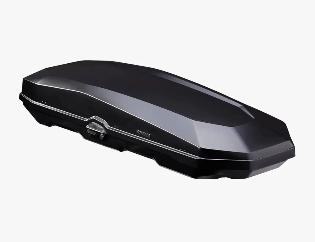 The Best Rooftop Cargo Boxes You Can Buy Gear Patrol