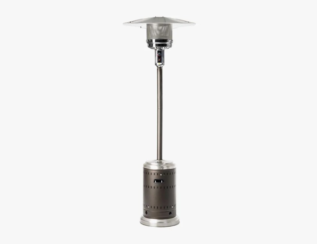 16 of the Best Patio Heaters to Stay Warm Outdoors Gear Patrol