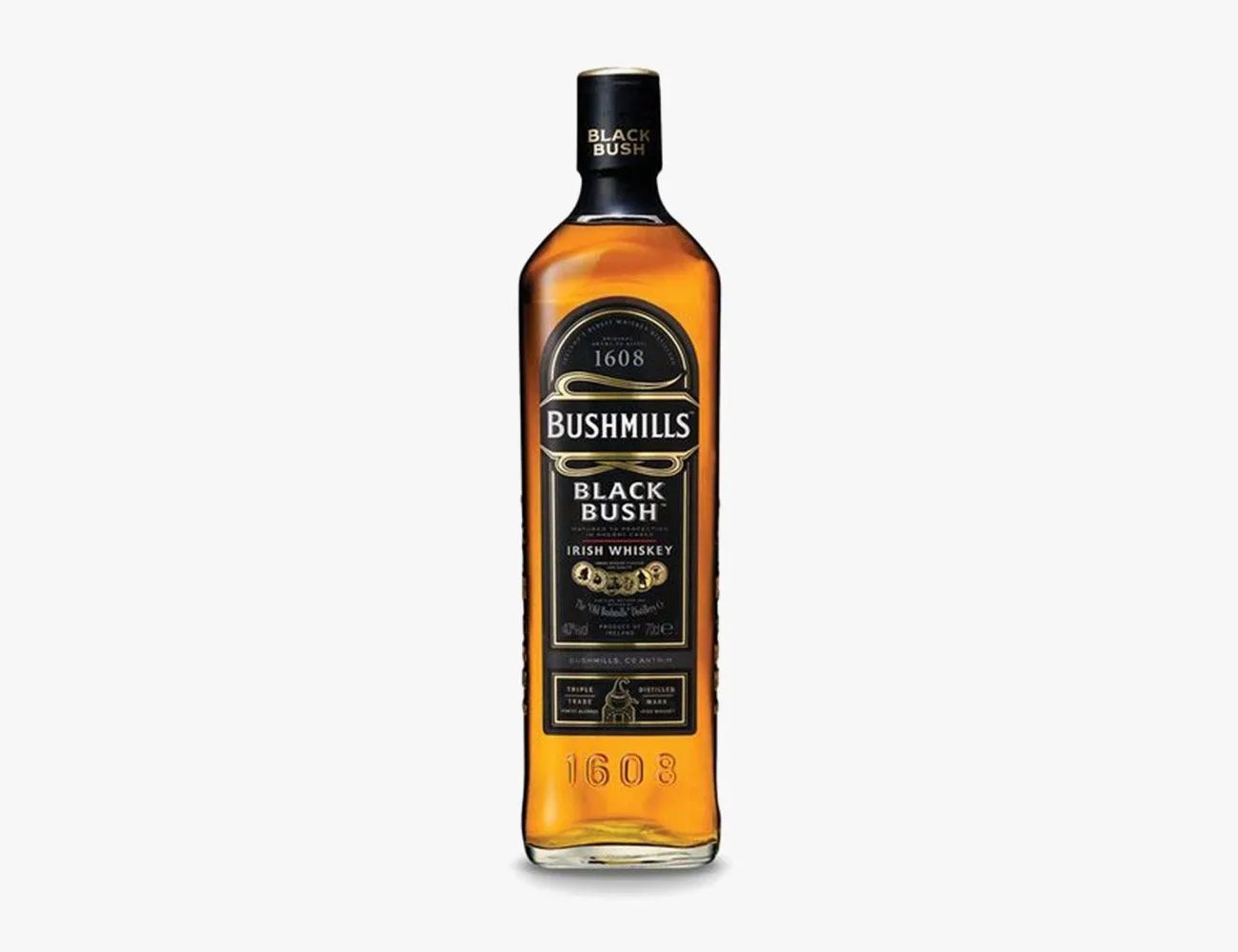 bushmills irish whiskey
