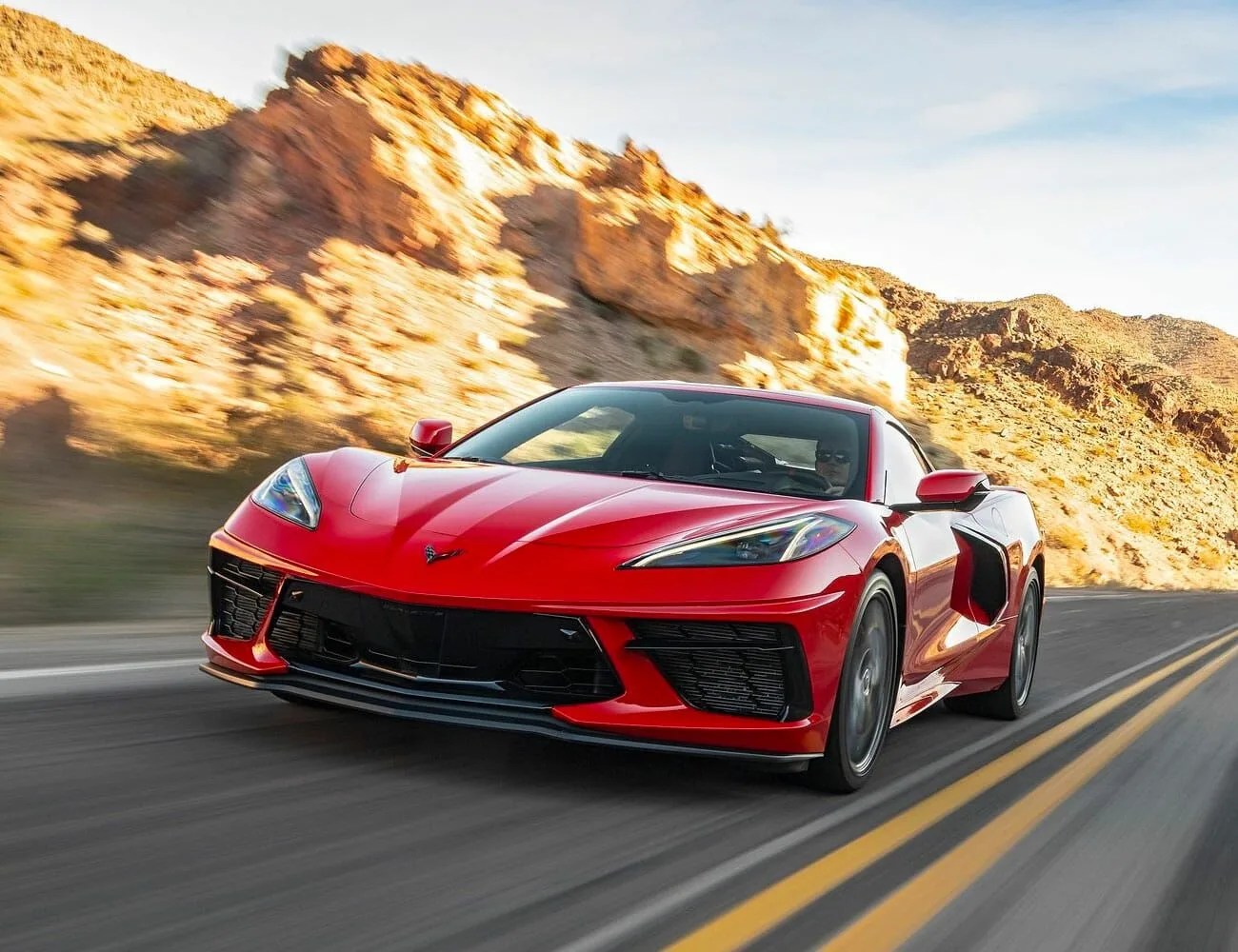 2020 corvette stingray review gear patrol inline 1