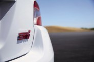 subaru wrx sti 2020 series white