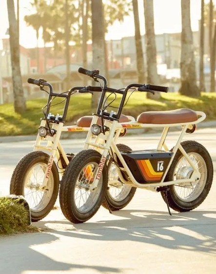 razor rambler 16 motorcross