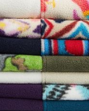 patagonia fleeces