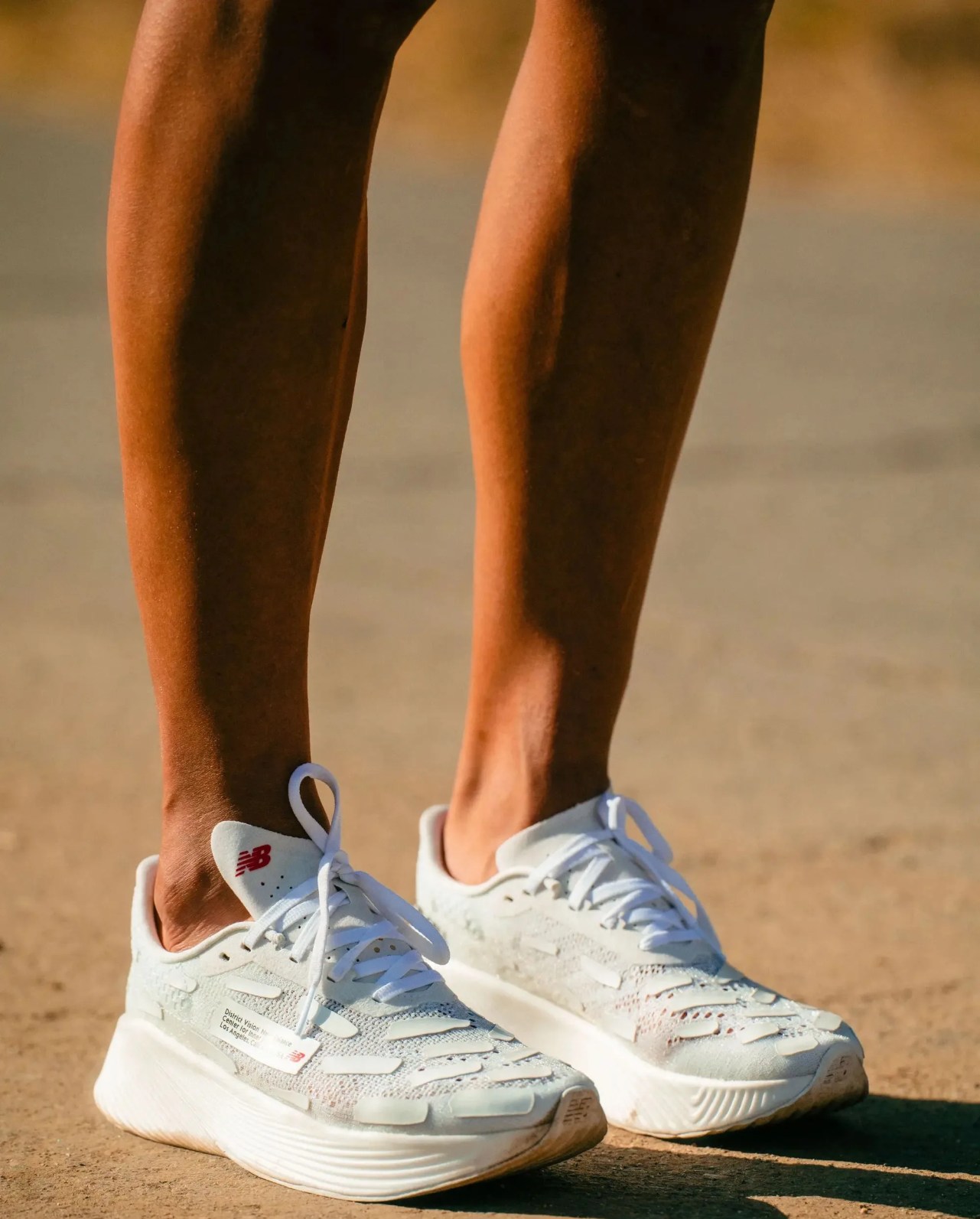 district vision and nb fuelcell rc elite v2 sneakers