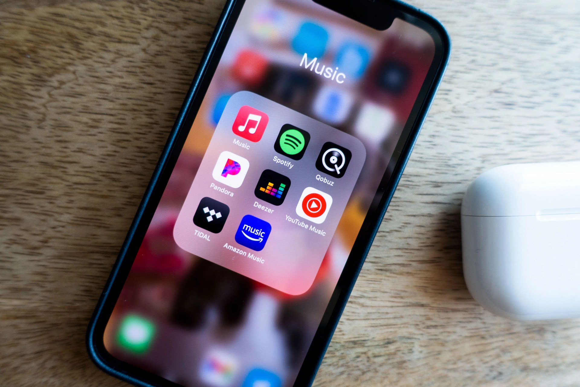 best streaming services apps on phone