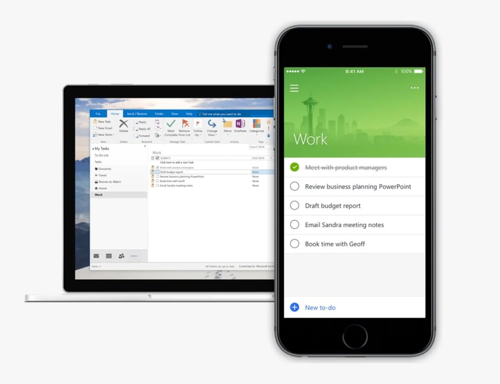 5 To-Do List Apps to Help You Be Productive | Gear Patrol