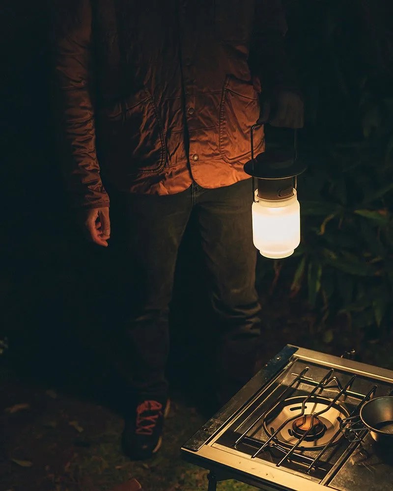 home and camp lantern