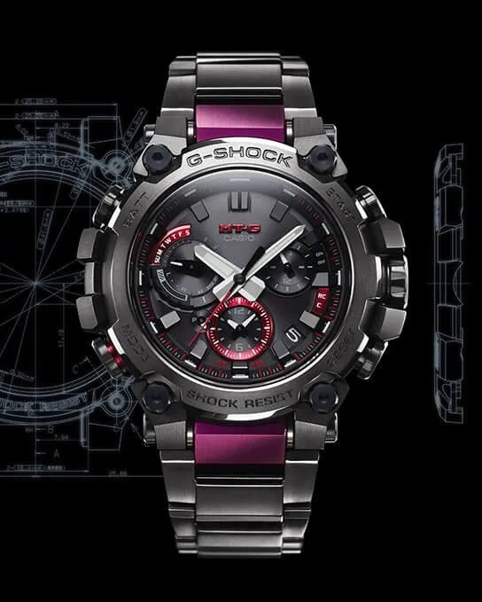 g shock mtg b3000 watch