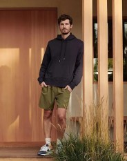 madewell everywear shorts