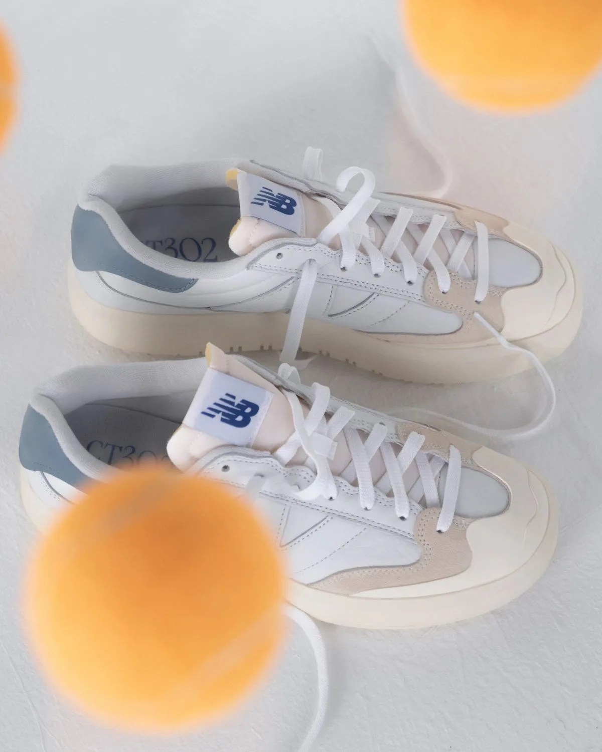 new balance ct302 sneaker