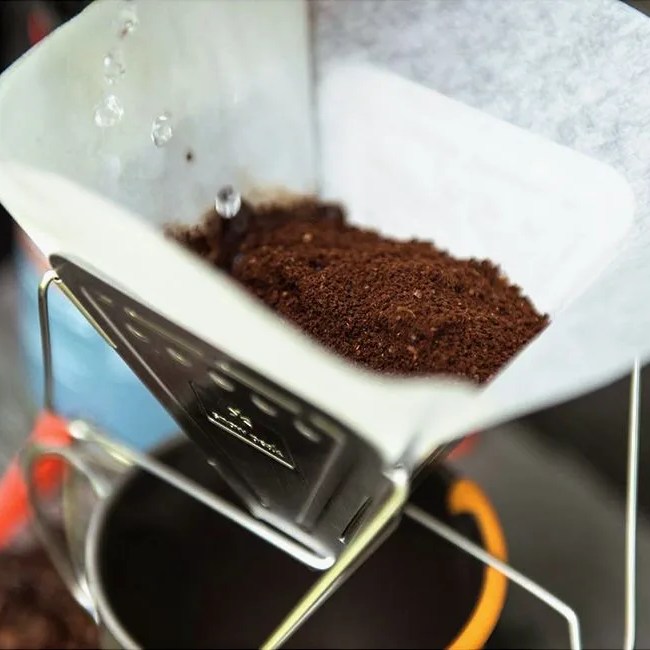 outdoor coffee makers gear patrol lead