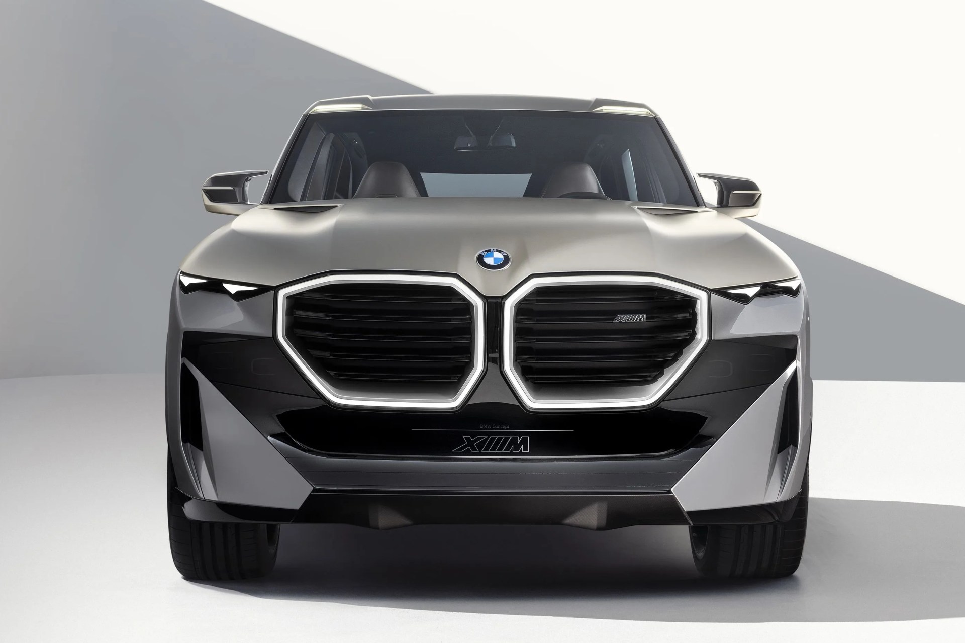 The BMW Neue Klasse: Everything You Need to Know | Gear Patrol
