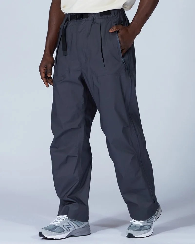 snow peak 2 point 5 l pants