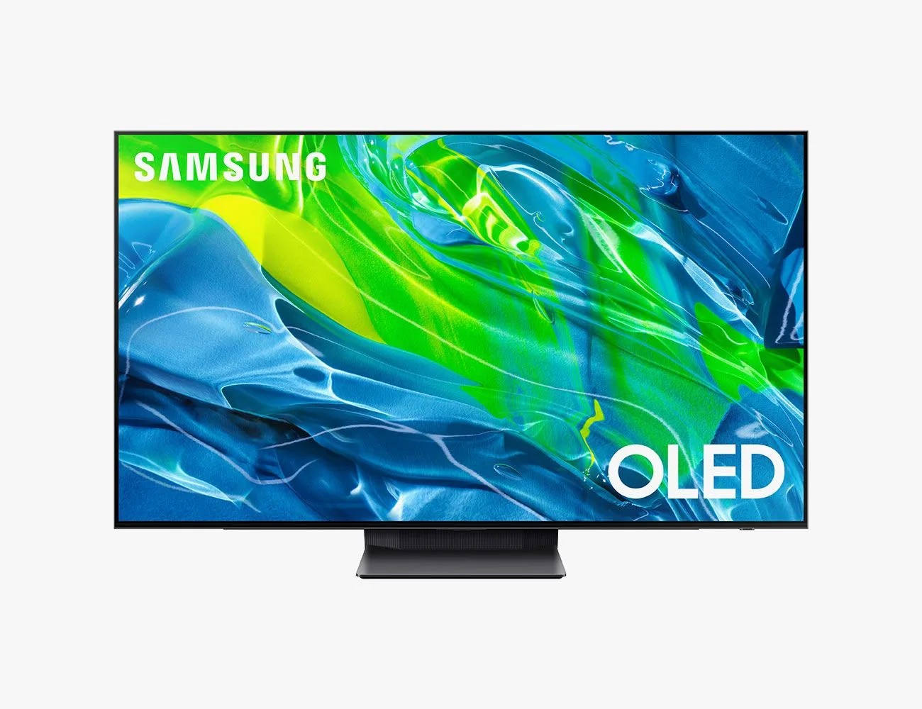 samsung oled tv