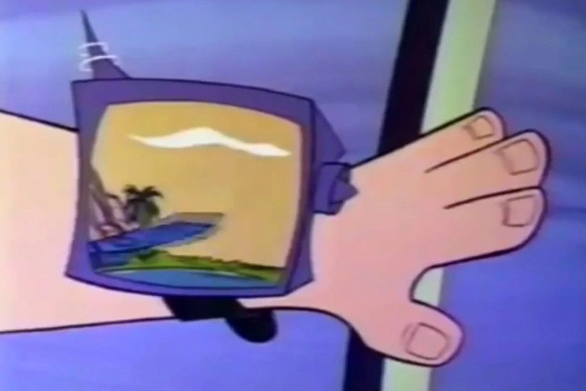 jetsons tv watch