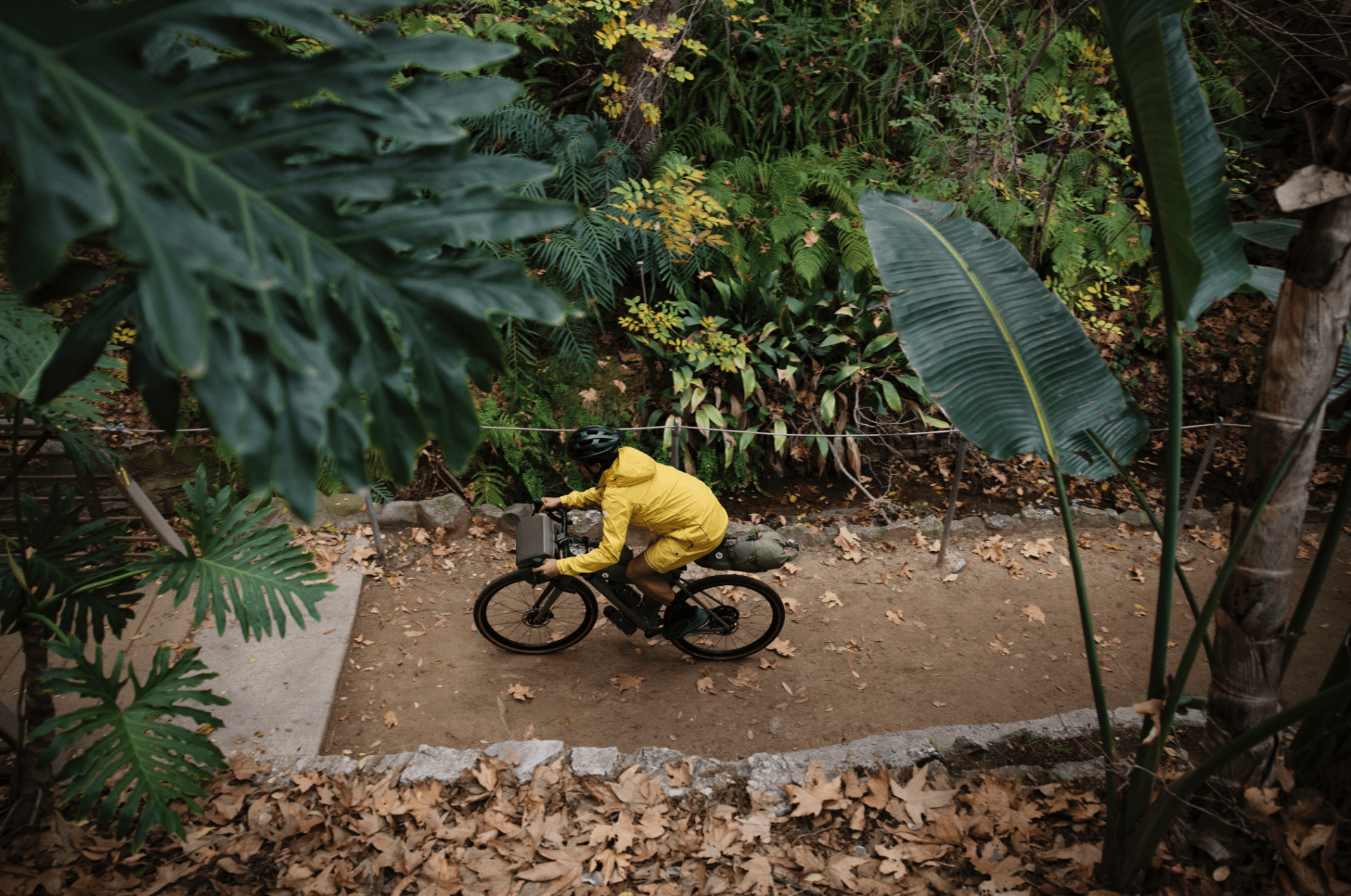 specialized x fjallraven