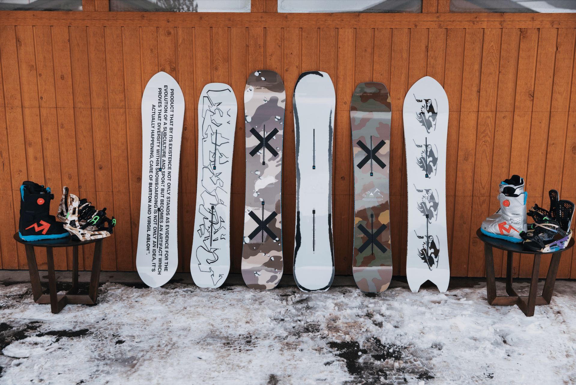 burton x virgil abloh