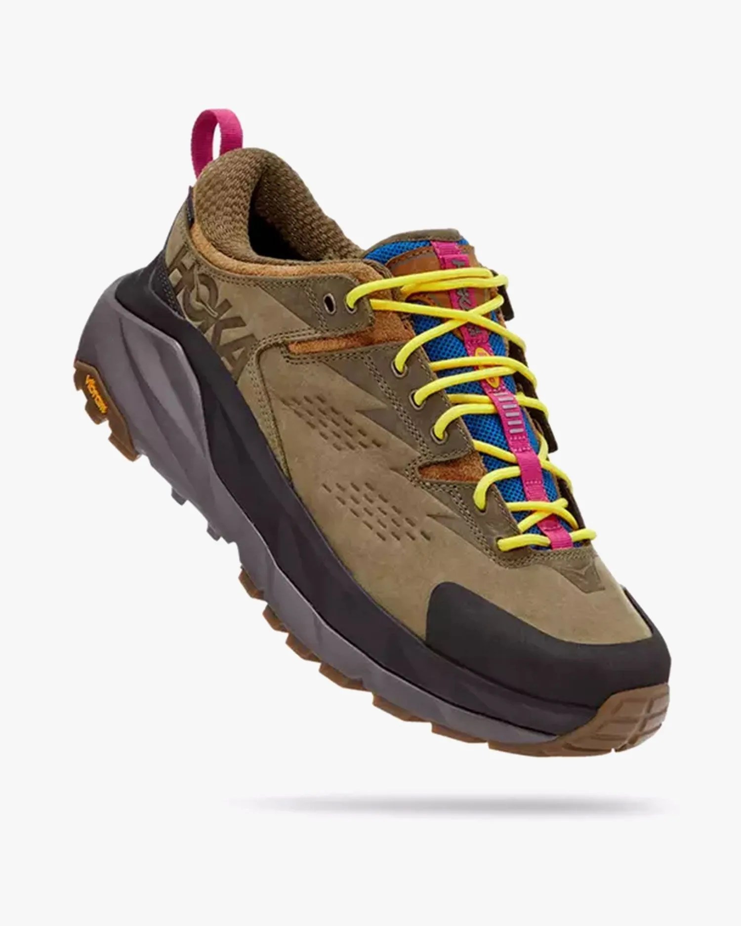bodega x hoka one one sneaker